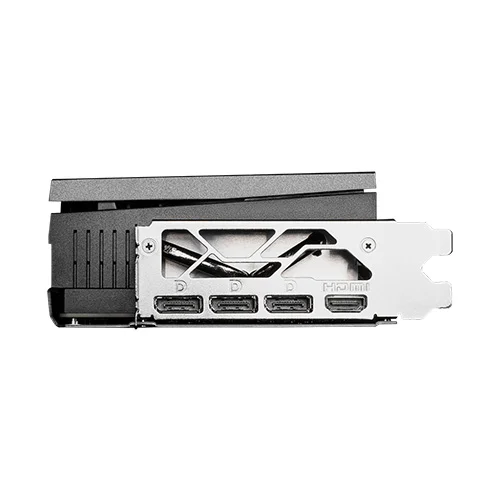 MSI RTX 5060 Ti Vanguard SOC 16GB GDDR7 Graphics Card